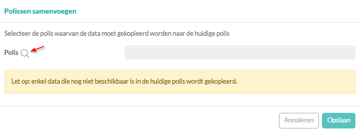 Vergrootglas iooocon