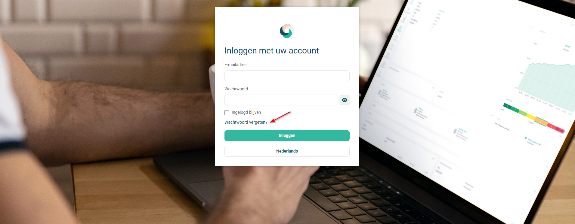 Login