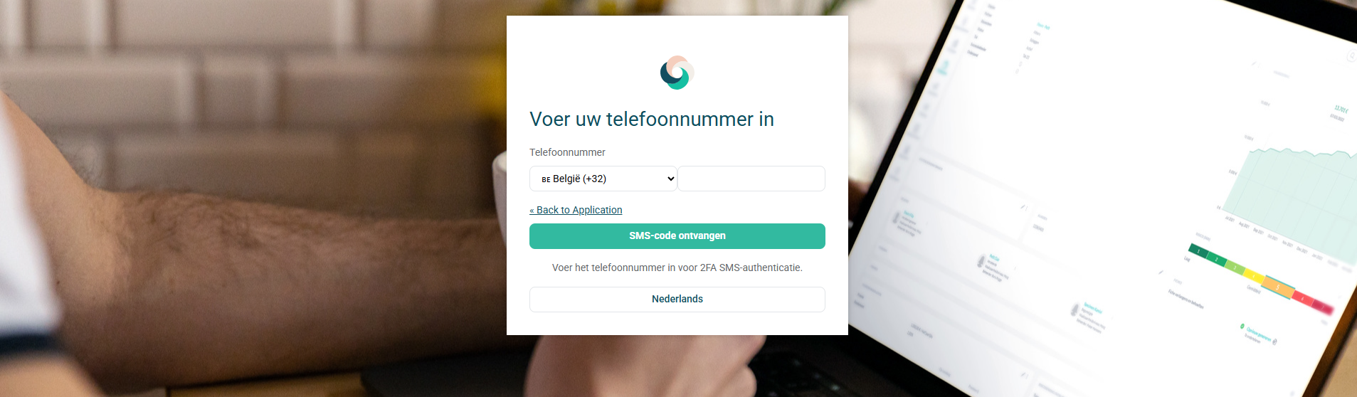 Login
