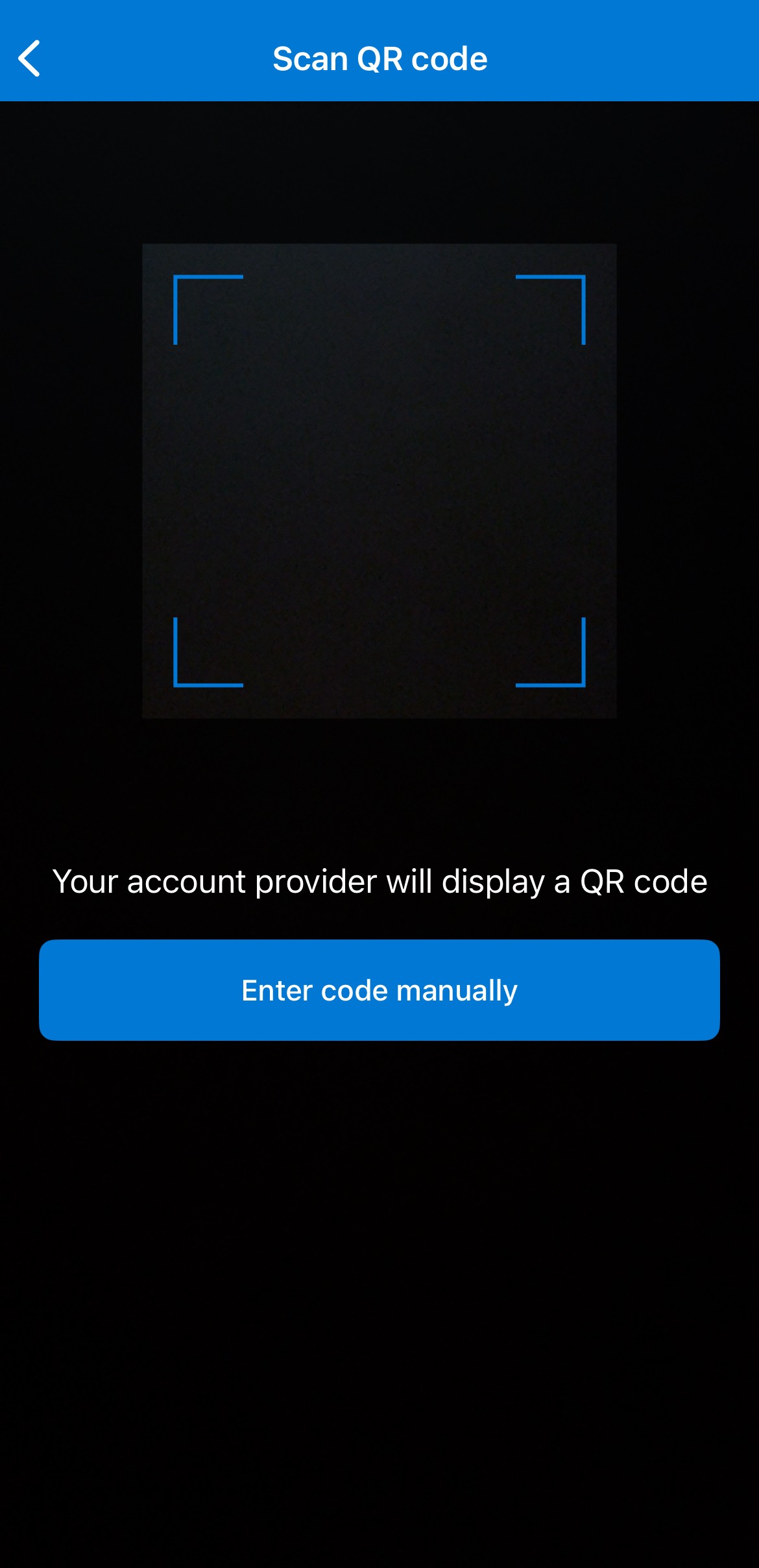 Login